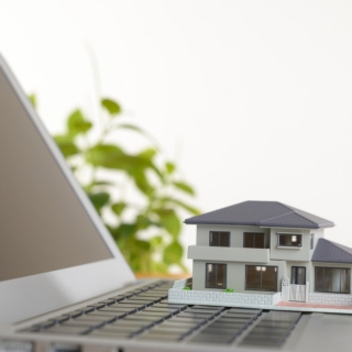 ネットでも簡単無料で査定