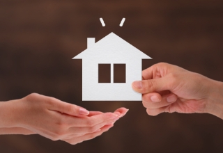 相続物件で困っている